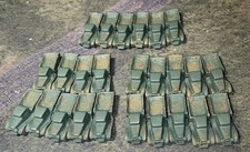 1/200 Scale WW2. 26 Trucks.
