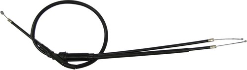 Choke cable for honda - xl, 600