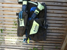 Buddy Commando BCD