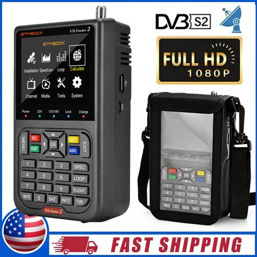 Gtmedia finder2 satellite - finder2,