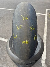 Metzeler Racetec RR Superbike