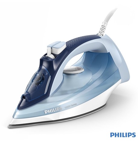 Philips steamglide plus 5000 - steamglide,