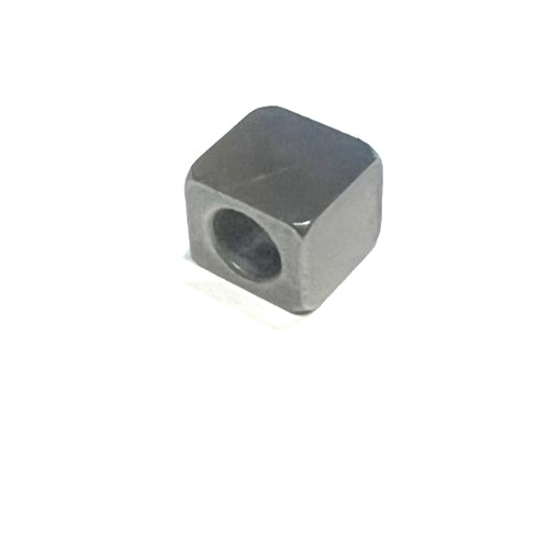 Feed carrier block 75 1 - carrier, #m-75-1