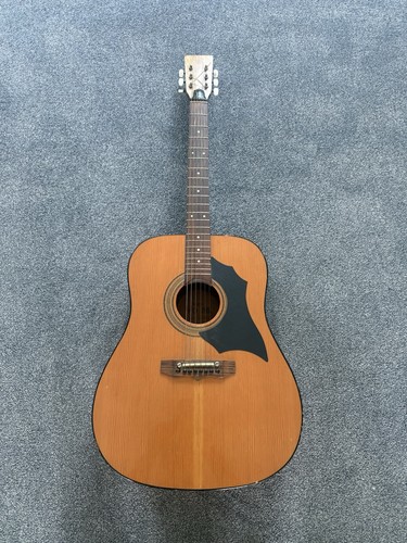 Vintage kay acoustic - kd-28,