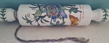 Portmeirion Botanical Garden Rolling Pin