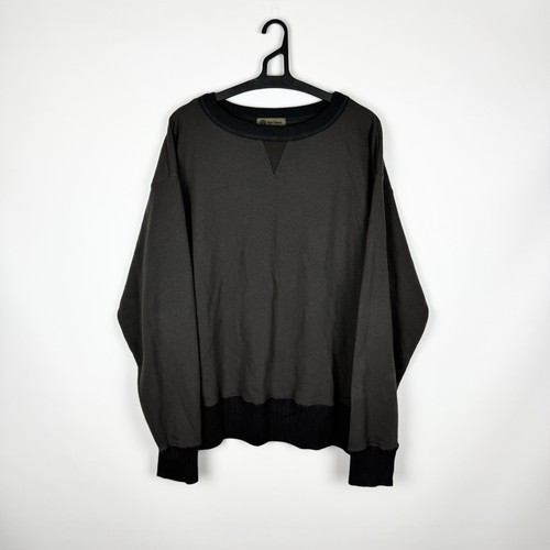 Nigel cabourn crewneck - nigel,