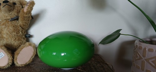 Ikea style eglo vintage ufo - ,