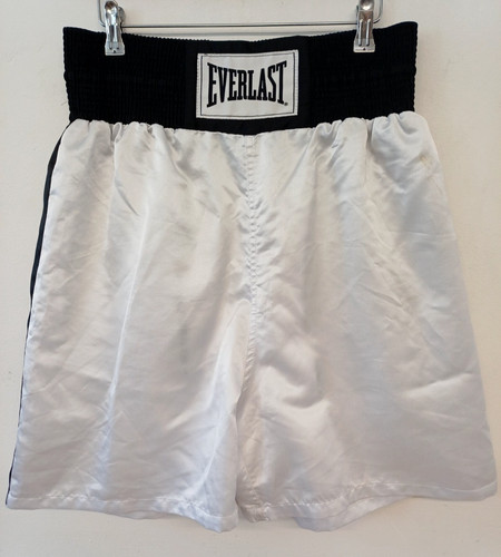 Everlast black and white - and,
