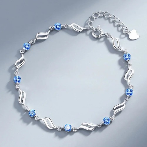 Genuine 925 sterling - sterling, silver