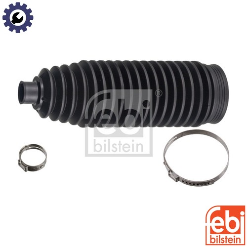 Bellow kit steering 31278 for - kit,
