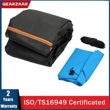 Extra Large Full Car Cover