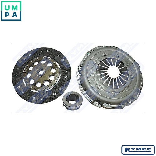 Clutch kit jt7858 - clutch, skoda