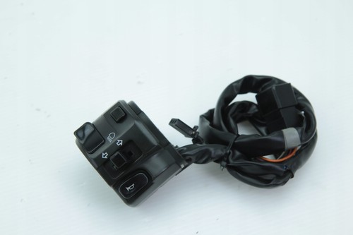 Kawasaki 636 06 - zx-6r, left