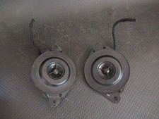 MAZDA MX5 NC MK3 (05-08) PAIR 2x TWEETER SPEAKERS NE5166960