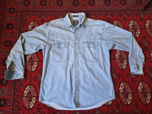 Chaps chambray - chaps,