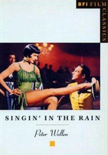 Singin the rain bfi - "singin', (bfi