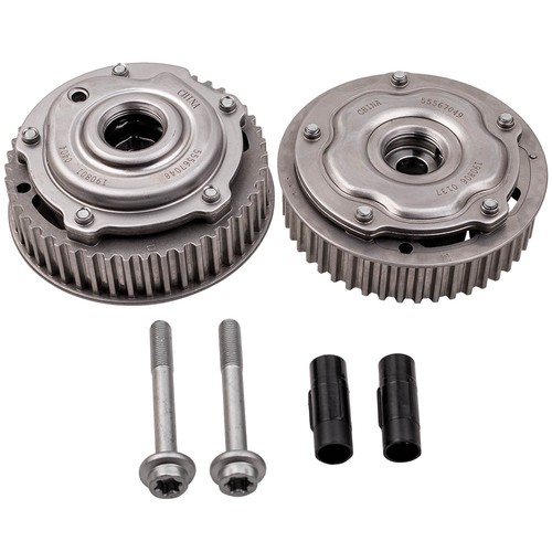 Cam phaser camshaft timing - camshaft,