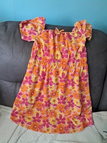 Girls primark dress - girls, age
