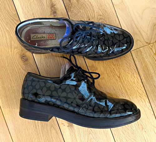 Clarks orla kiely - clarks,