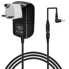 Adapter for 6V 450mA AC-DC