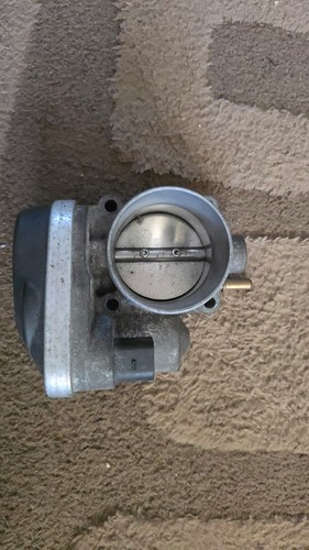 Renault megane throttle body - megane,