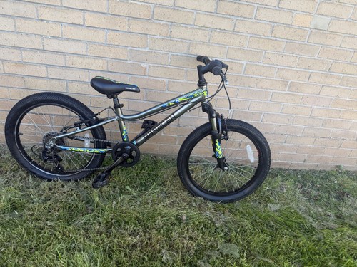 Saracen rufftrax - saracen,