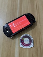 Sony PSP 1000 Handheld Console