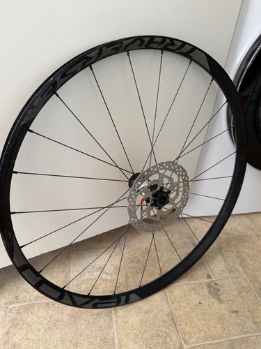 Roval traverse 6 bolt - 6,