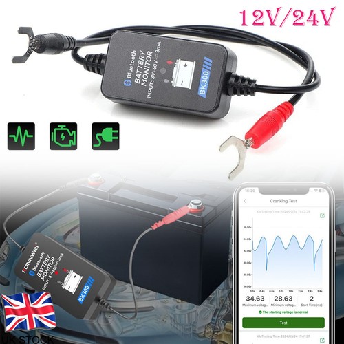Universal 12v car battery - 12v,