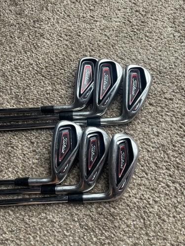 Titleist 716 ap1 - 716, right-handed