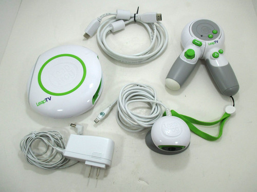 Leapfrog leaptv educational - leapfrog,
