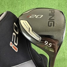 Ping i20 driver degree - ping,