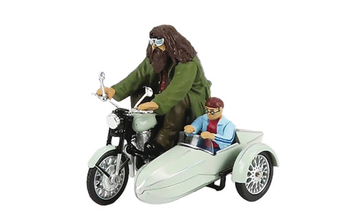 Corgi harry potter hagrid - potter,