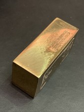 Ingot So Naturally British LTD