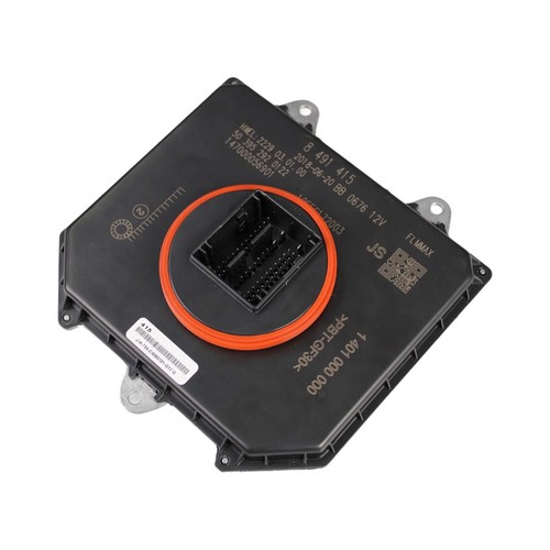 Adaptive led headlight control - adaptive,