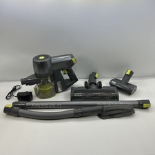 Beko VRT82821BV Grey/Green