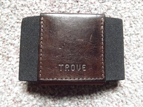 Trove minimalist brown - ,