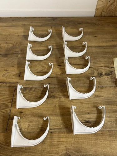 10x white deep flow - 10x, high