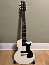 Gibson Les Paul Melody Maker Electric Guitar White