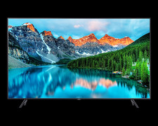 Samsung Business TV Crystal Ultra HD 4K LED 16:9 65p LH65BETHLGUXEN (FAULTY)