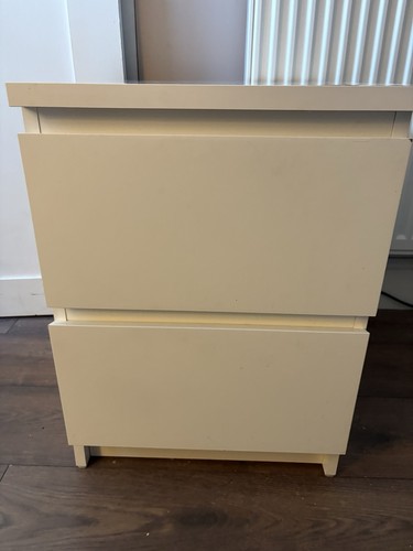 Ikea malm drawer - ikea,
