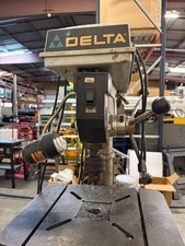 Delta 17-950L 16-1/2" Floor