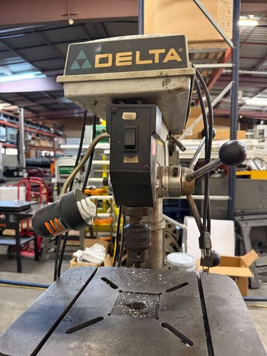 Delta 950l 2 floor - 17-950l, 16-1/2"