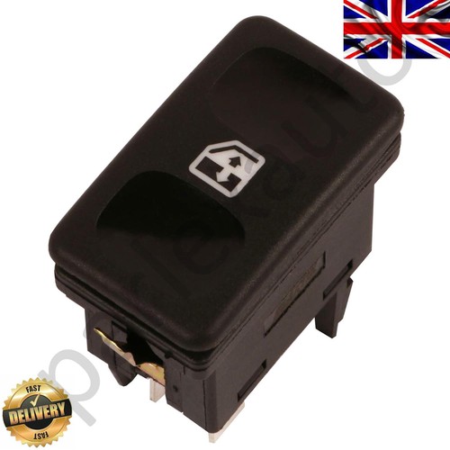 Electric window switch - electric,