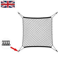 Elastic Floor Car Boot Net