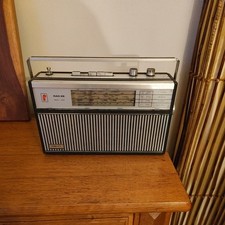  Retro FIDELITY RAD 29