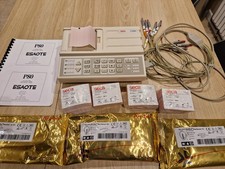 SECA CT3000i ECG Machine