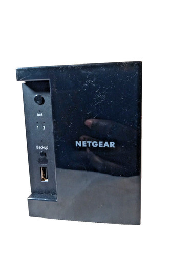 Netgear readynas rn31200 - netgear,