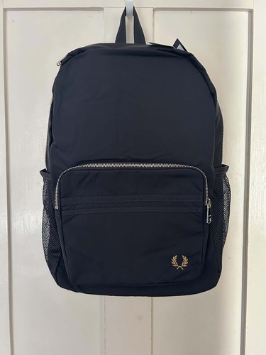 Fred perry brentham - fred, nylon