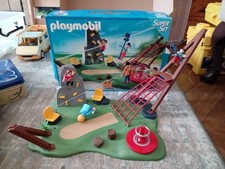 Playmobil playground super set